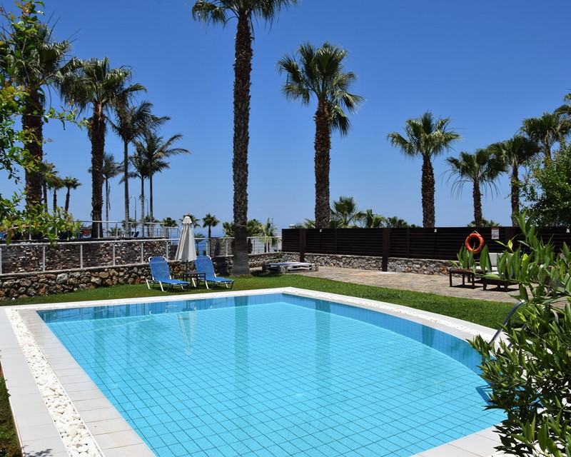 Standard Villa with Private Pool